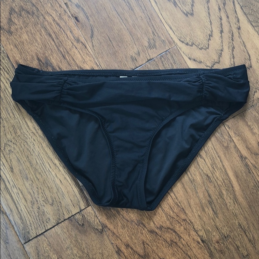J. Crew Swim Bottoms